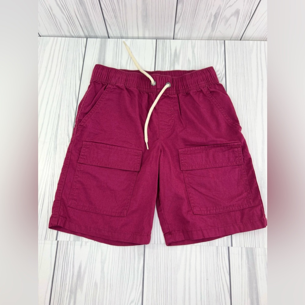 Boys Cat and Jack Shorts NWOT